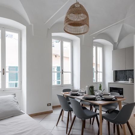 Bordiland 1 Apartment Bordighera Luaran gambar