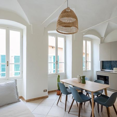 Bordiland 1 Apartment Bordighera Luaran gambar