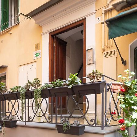Bordiland 1 Apartment Bordighera Luaran gambar