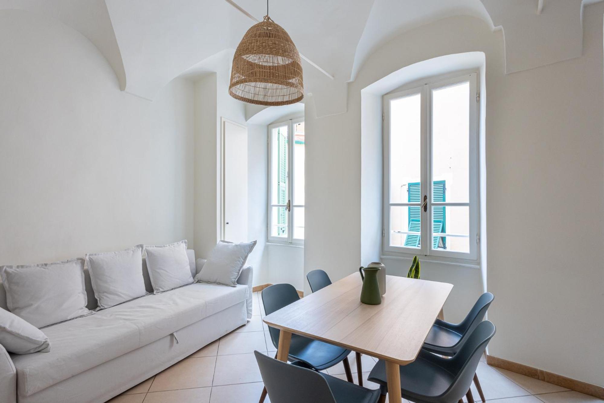 Bordiland 1 Apartment Bordighera Luaran gambar