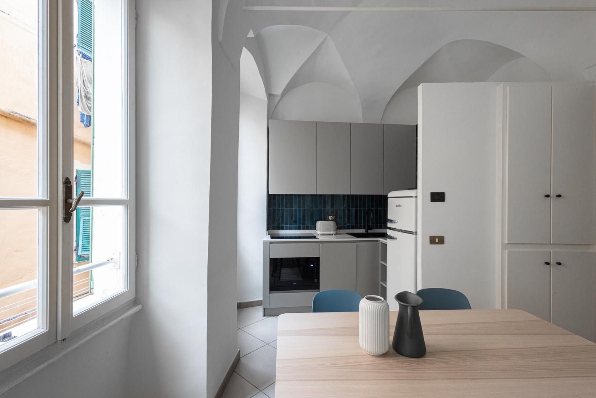 Bordiland 1 Apartment Bordighera Luaran gambar