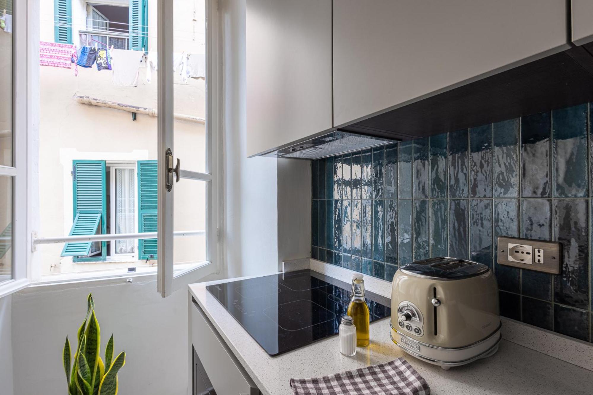 Bordiland 1 Apartment Bordighera Luaran gambar