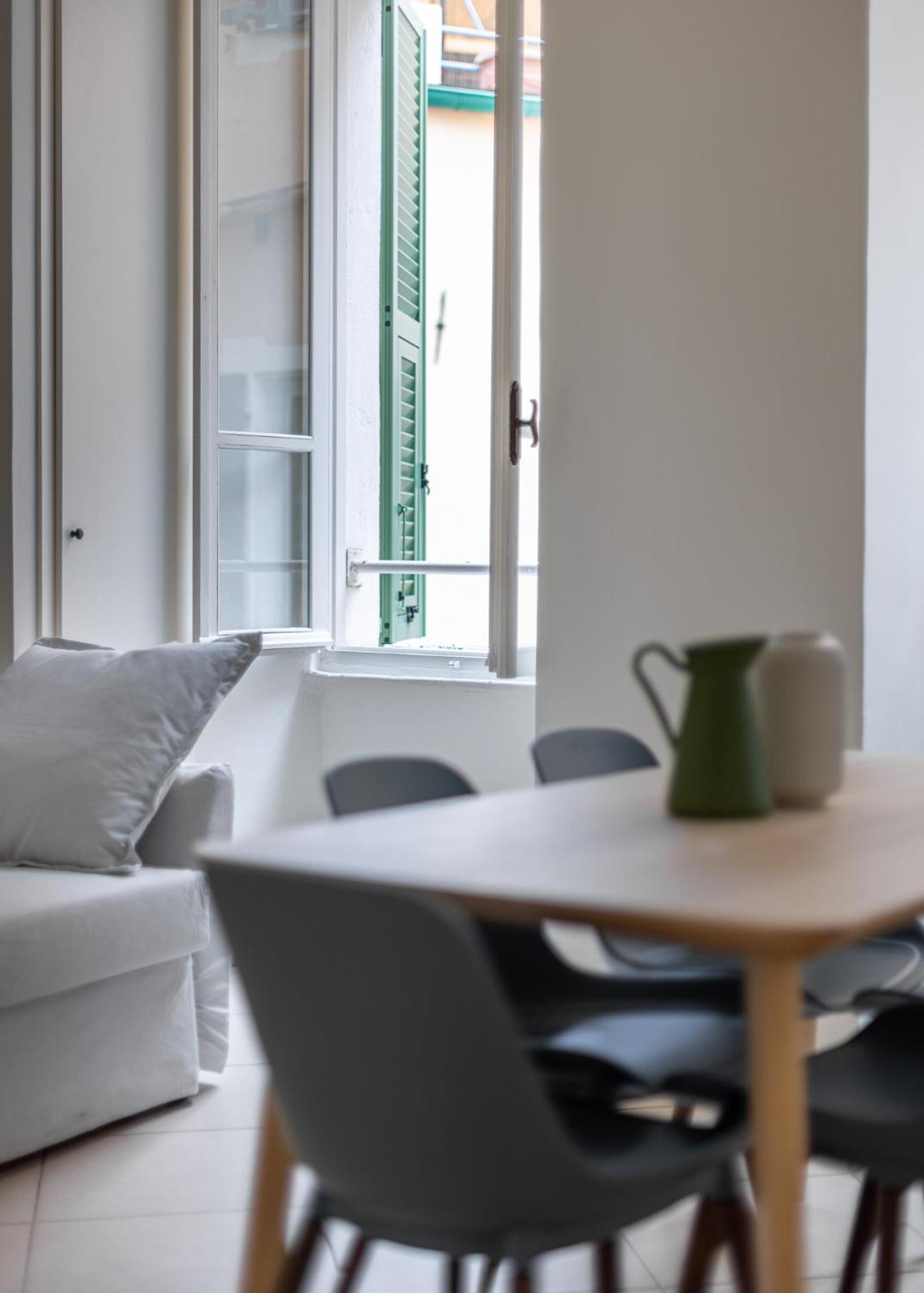 Bordiland 1 Apartment Bordighera Luaran gambar