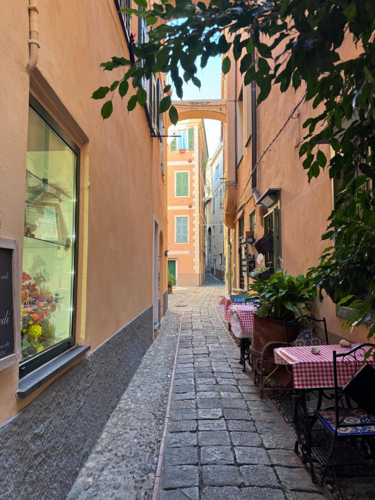 Bordiland 1 Apartment Bordighera Luaran gambar