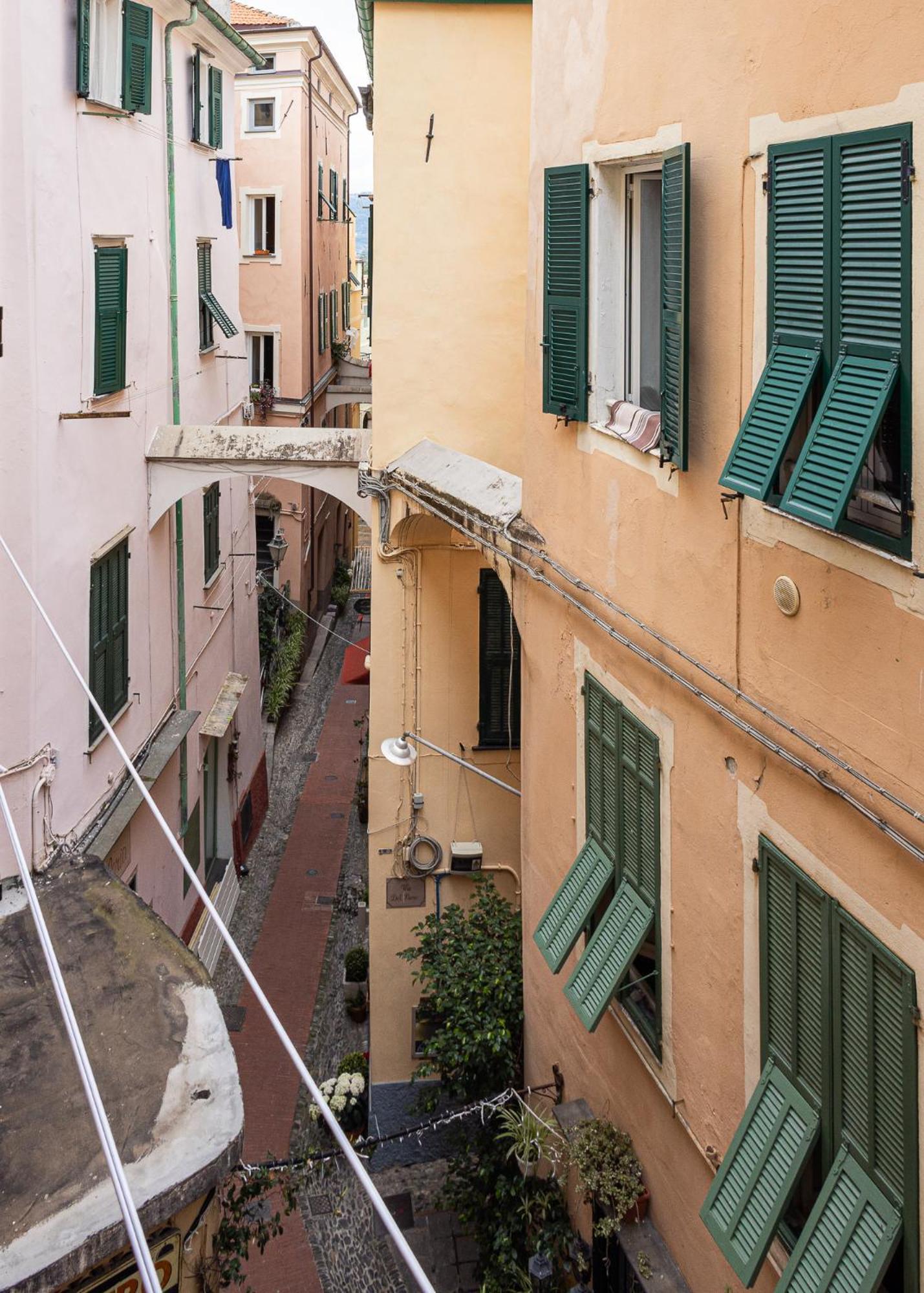Bordiland 1 Apartment Bordighera Luaran gambar