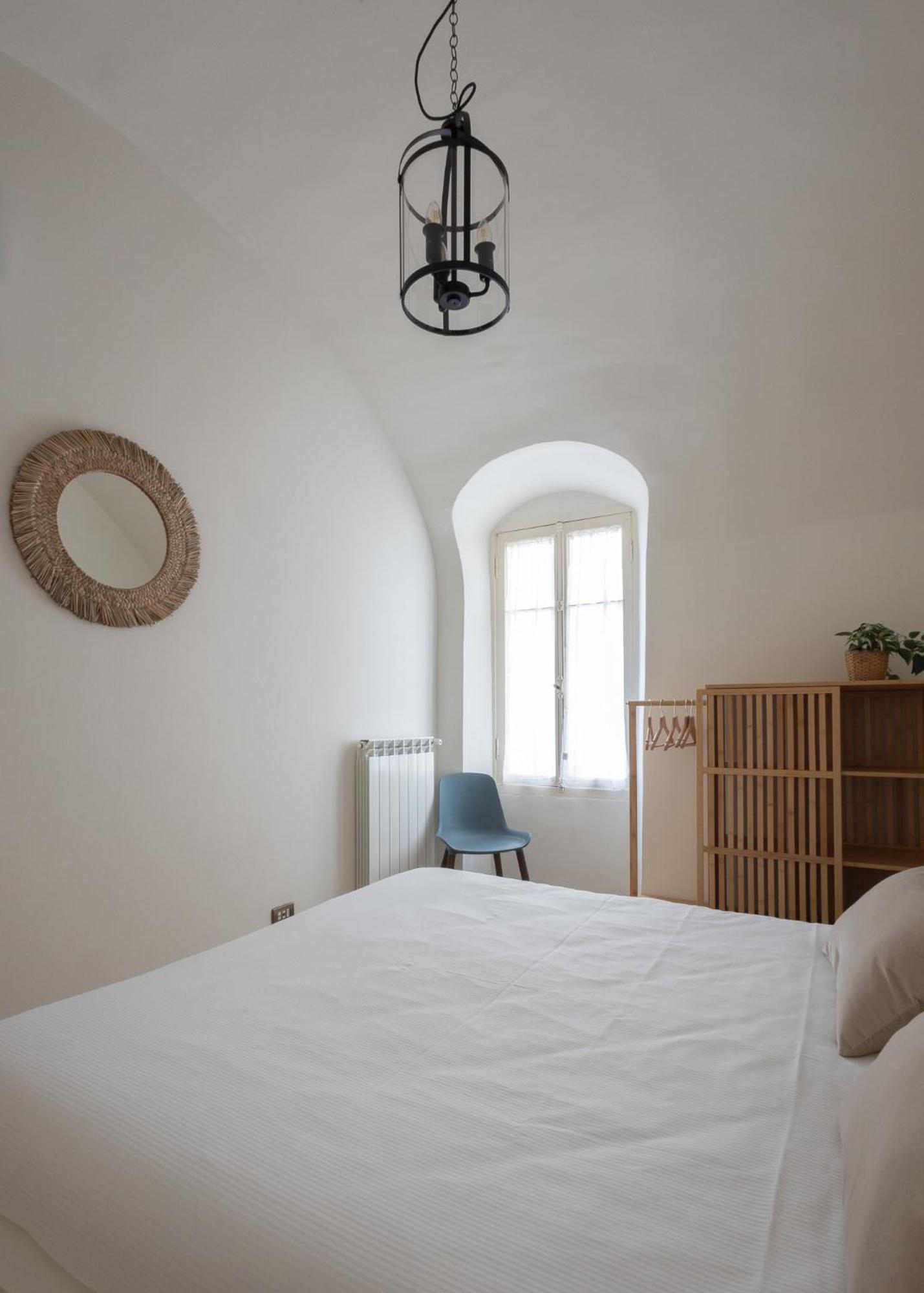 Bordiland 1 Apartment Bordighera Luaran gambar