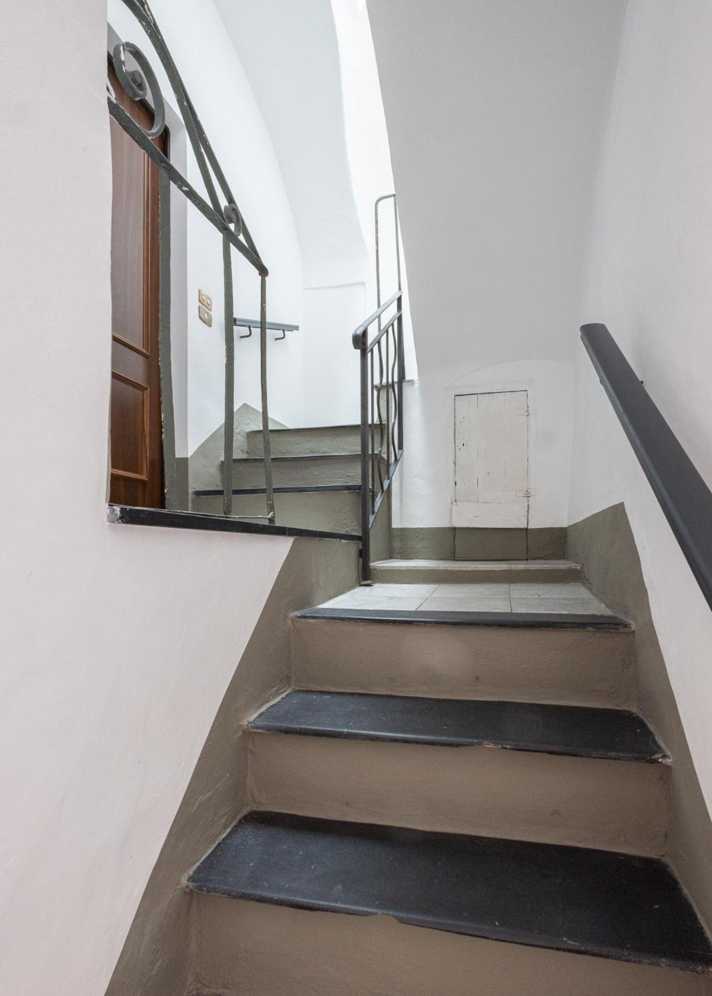 Bordiland 1 Apartment Bordighera Luaran gambar
