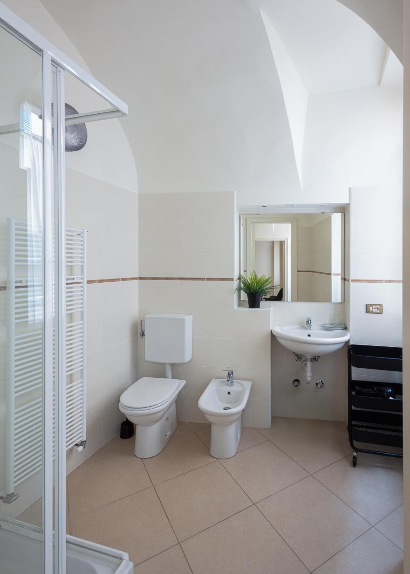 Bordiland 1 Apartment Bordighera Luaran gambar