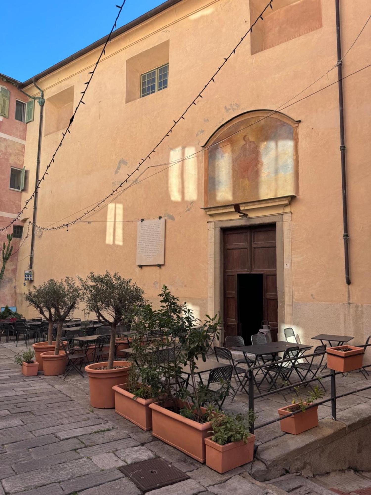 Bordiland 1 Apartment Bordighera Luaran gambar