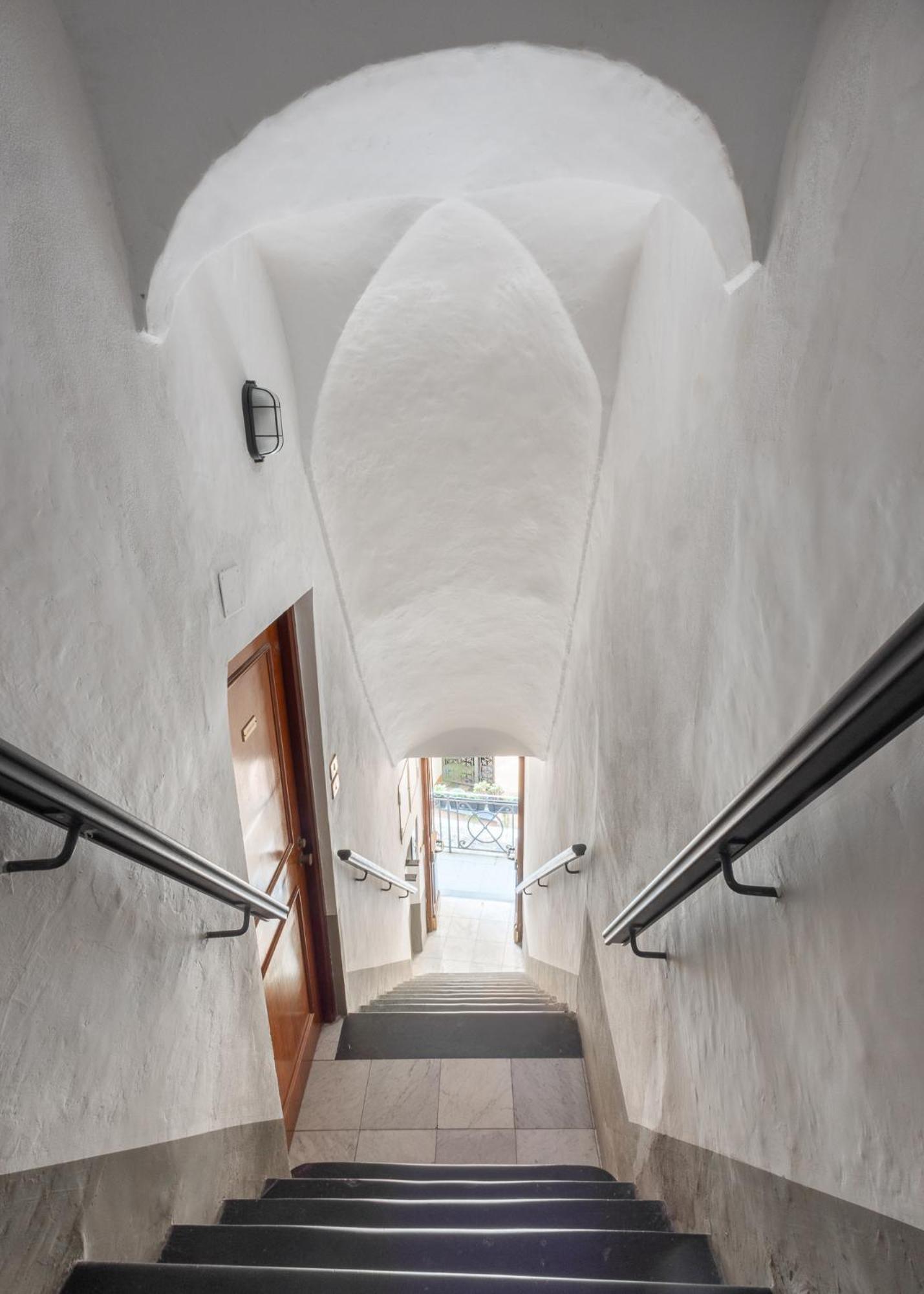 Bordiland 1 Apartment Bordighera Luaran gambar