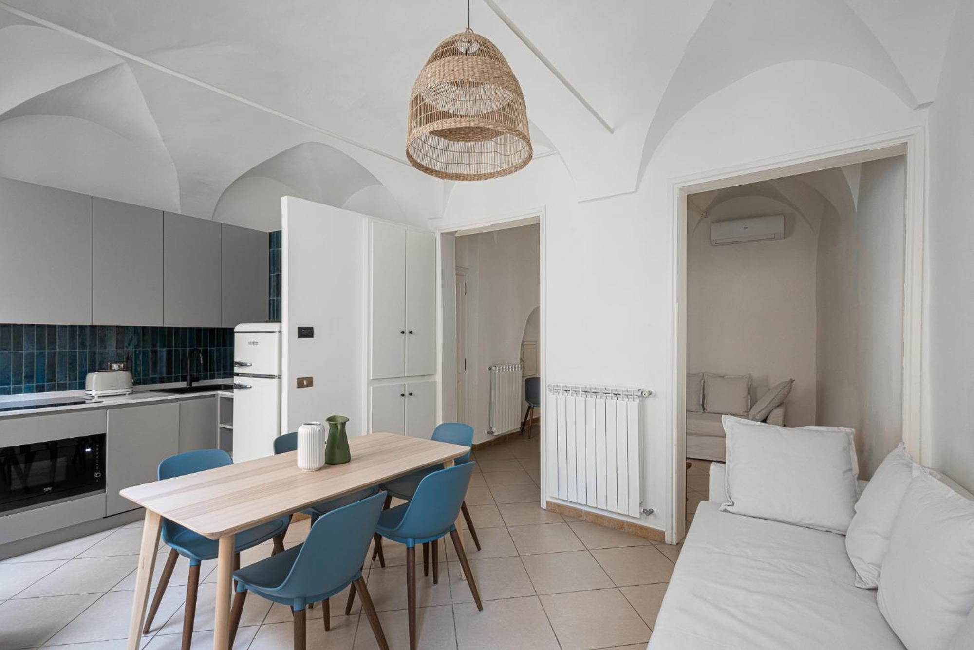 Bordiland 1 Apartment Bordighera Luaran gambar