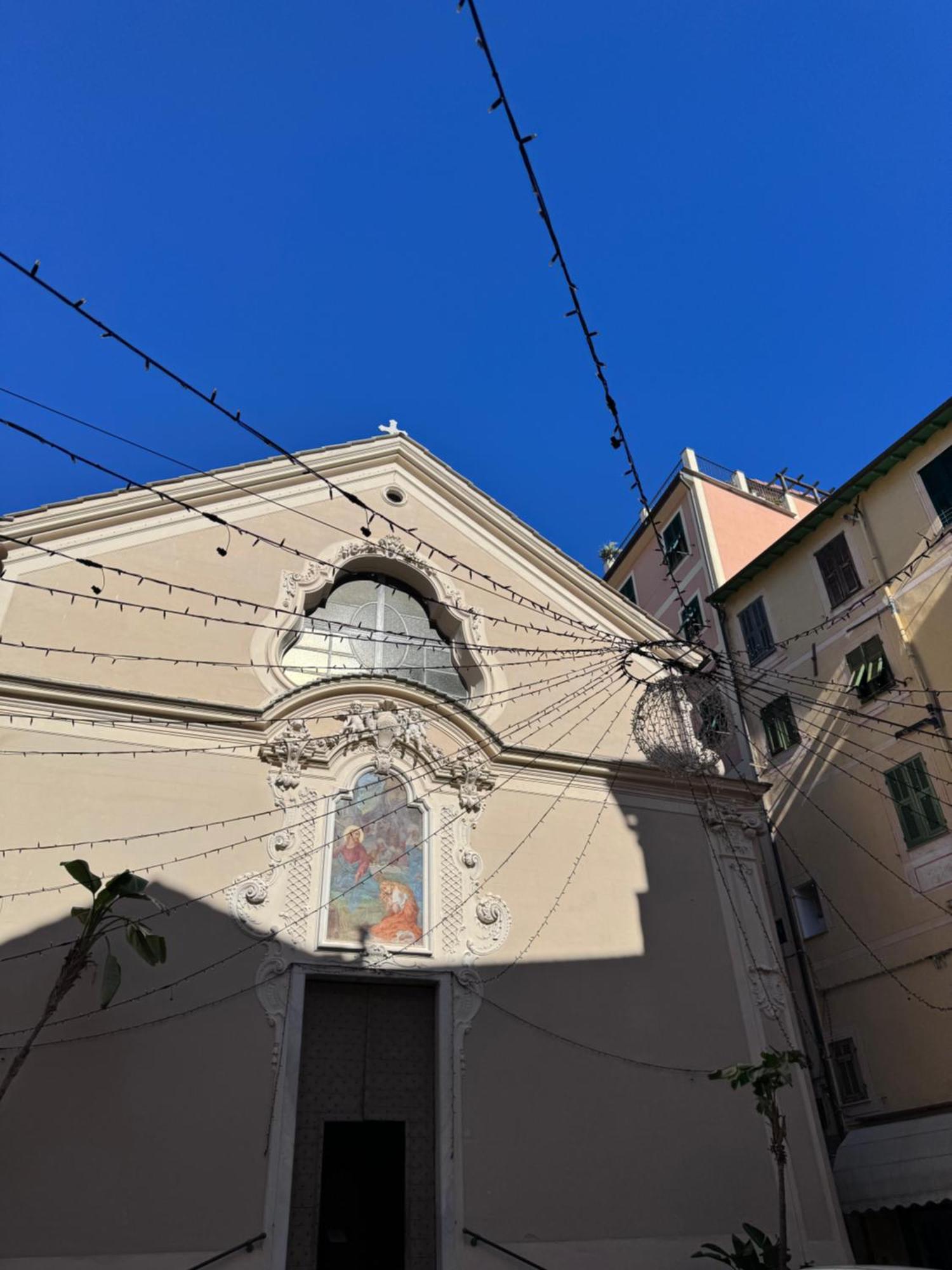 Bordiland 1 Apartment Bordighera Luaran gambar