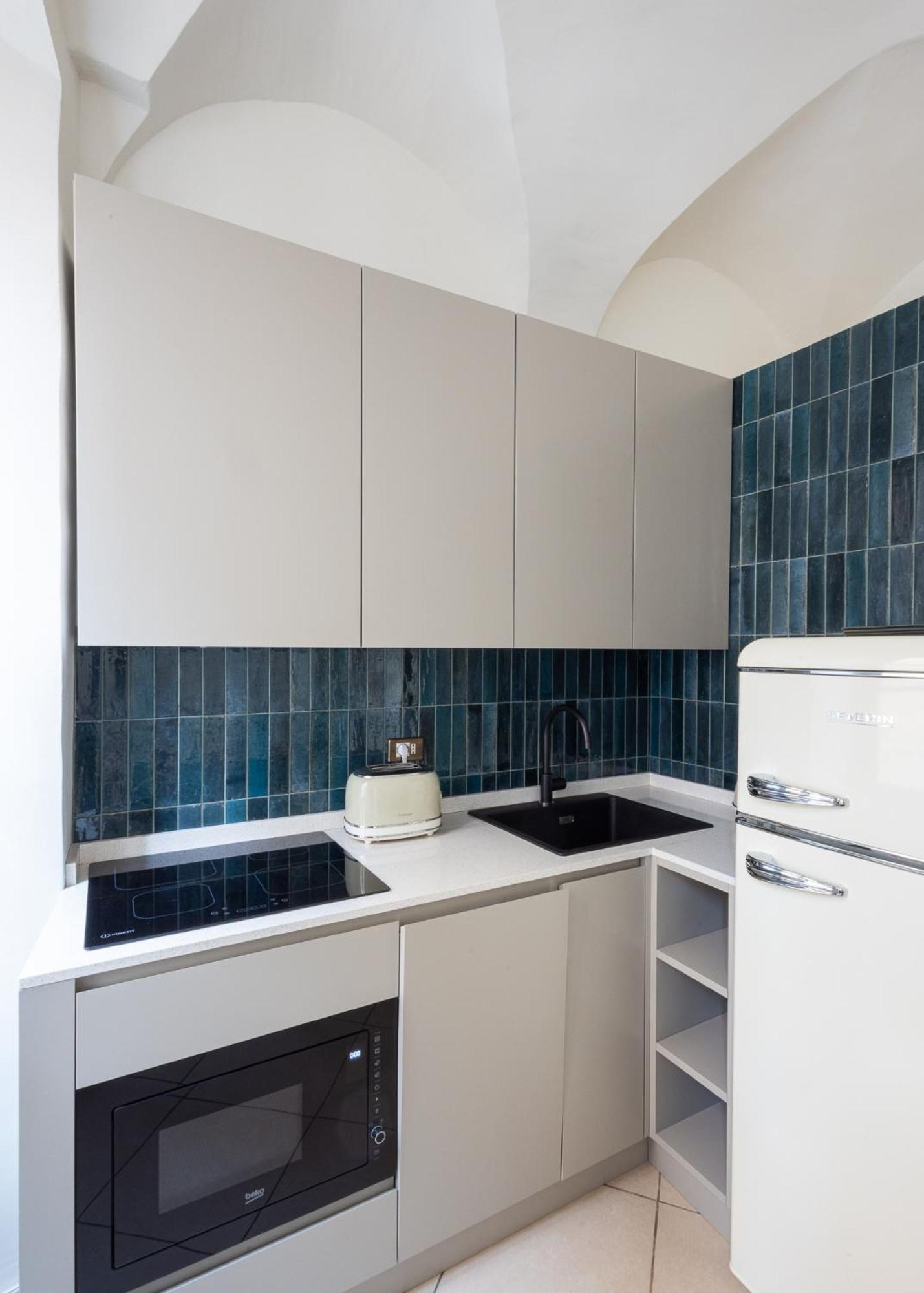 Bordiland 1 Apartment Bordighera Luaran gambar