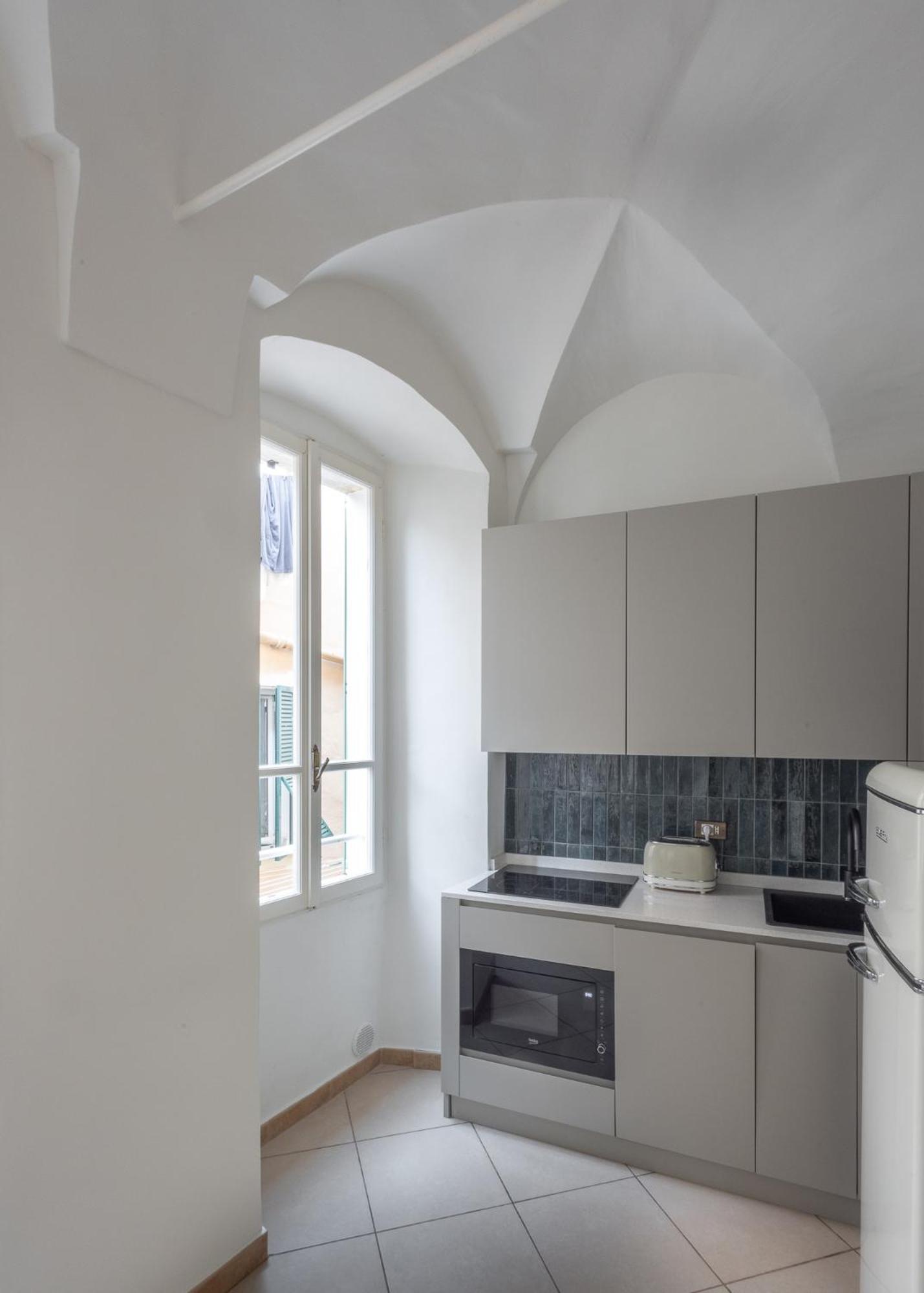 Bordiland 1 Apartment Bordighera Luaran gambar