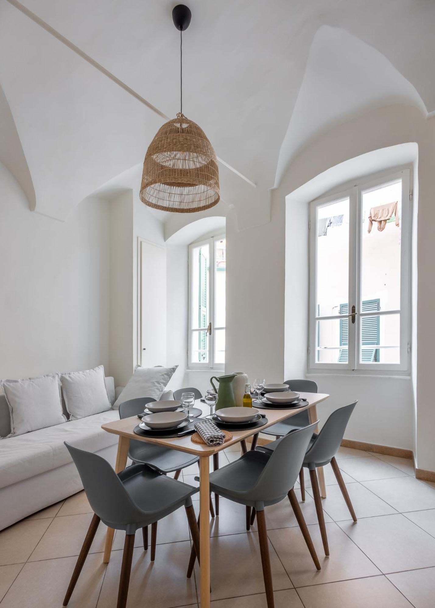 Bordiland 1 Apartment Bordighera Luaran gambar