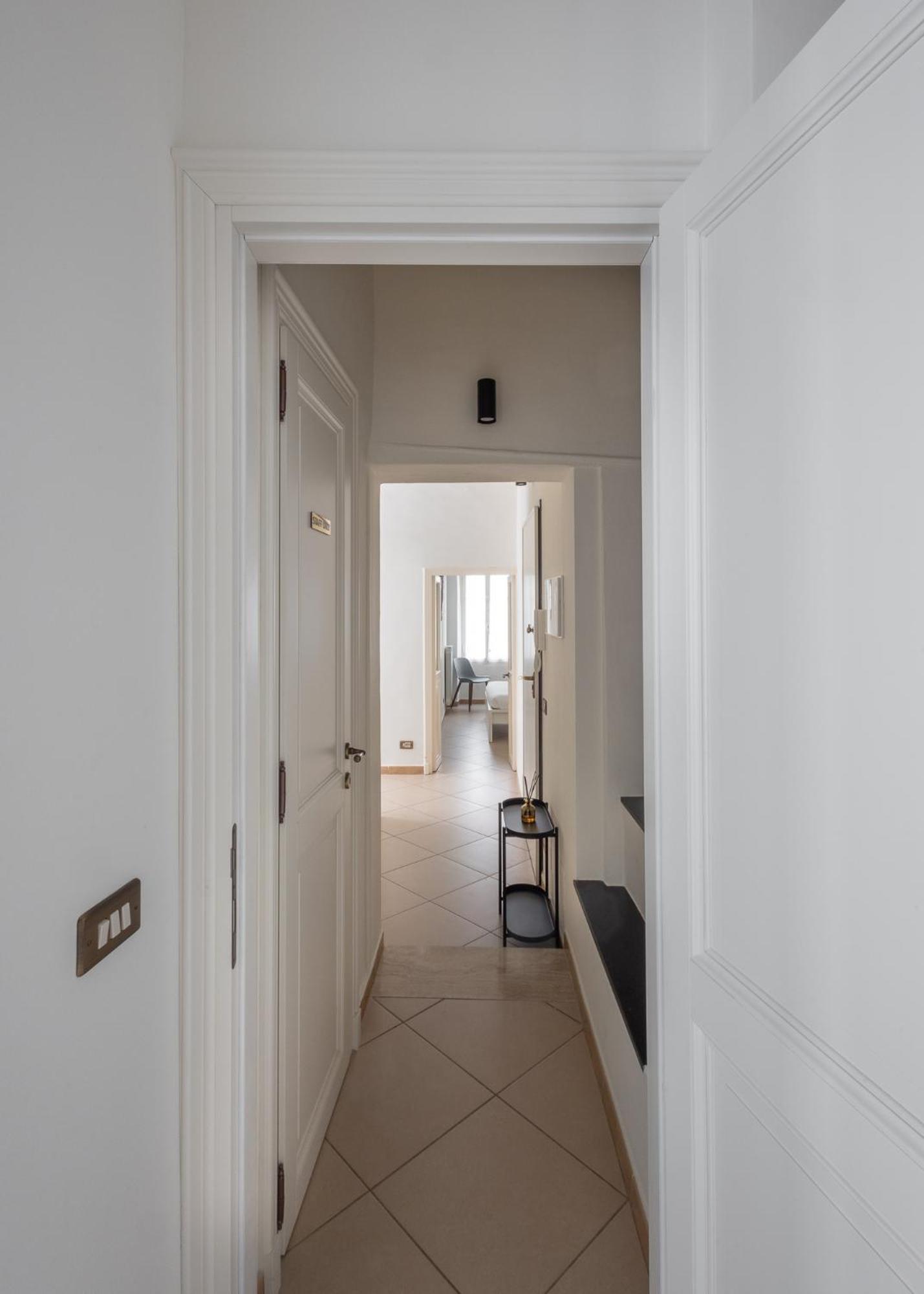 Bordiland 1 Apartment Bordighera Luaran gambar