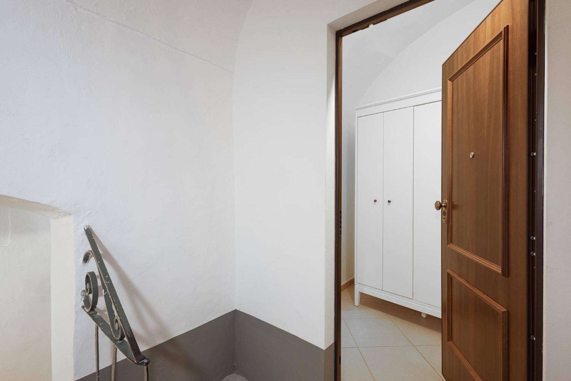 Bordiland 1 Apartment Bordighera Luaran gambar