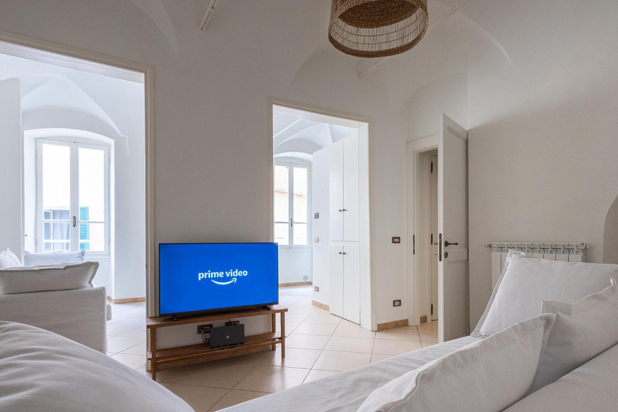 Bordiland 1 Apartment Bordighera Luaran gambar