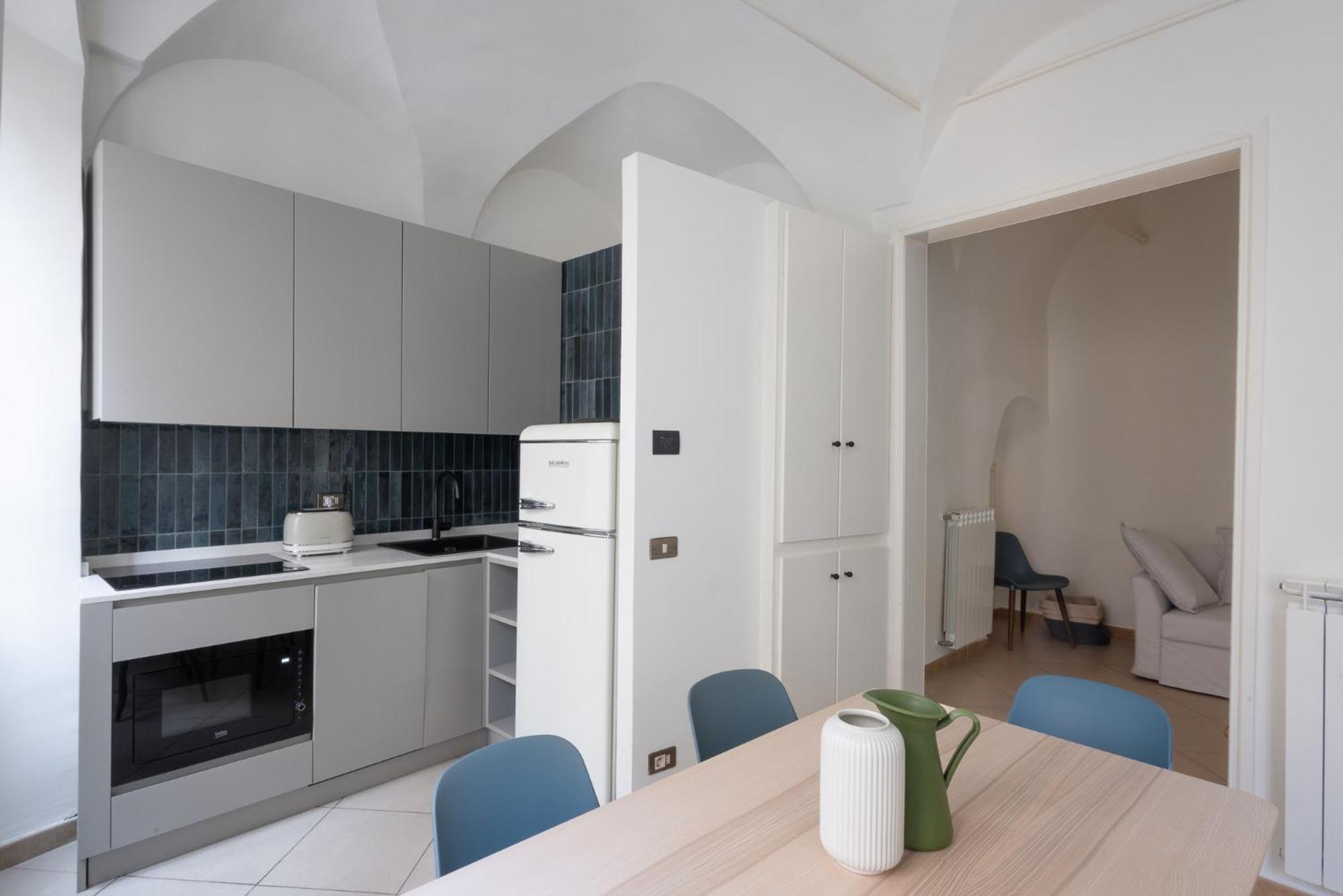 Bordiland 1 Apartment Bordighera Luaran gambar