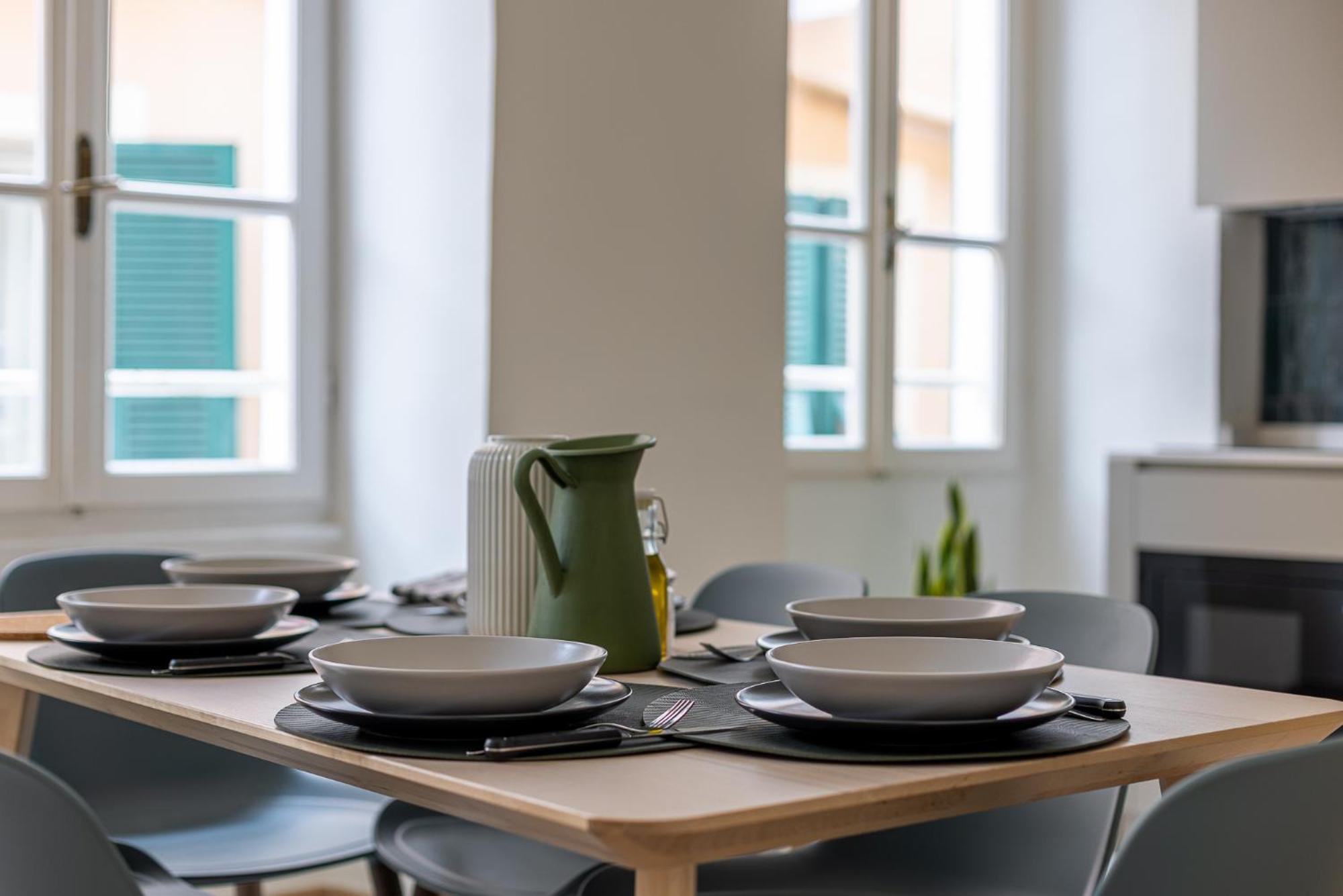 Bordiland 1 Apartment Bordighera Luaran gambar